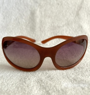 Солнцезащитные очки Versace. One size