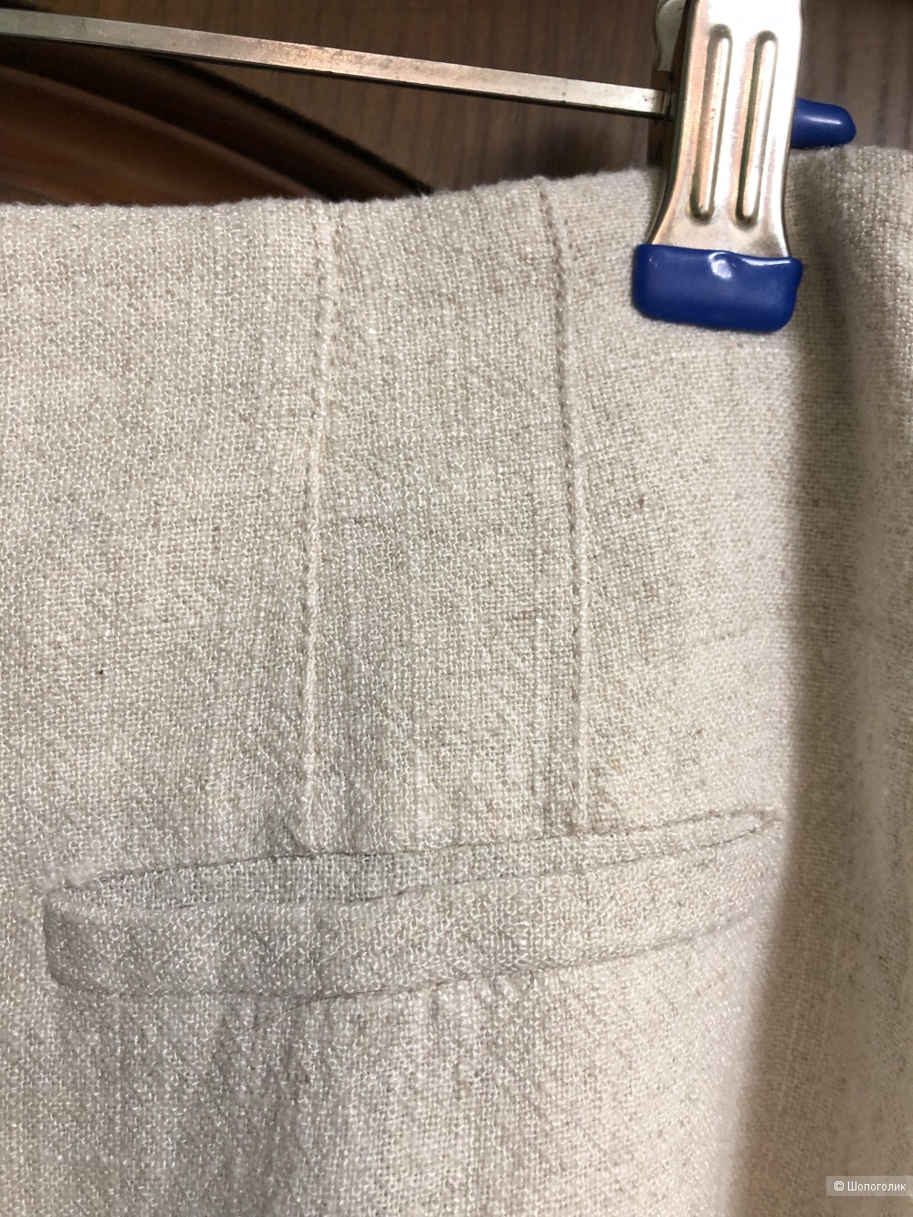 Кюлоты TOPSHOP 42/44