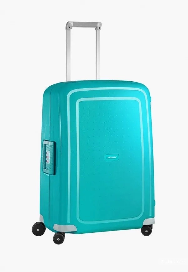 Чемодан Samsonite