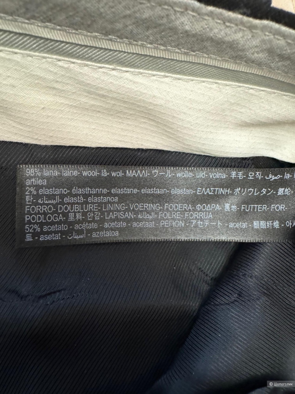 Брюки Massimo Dutti 34
