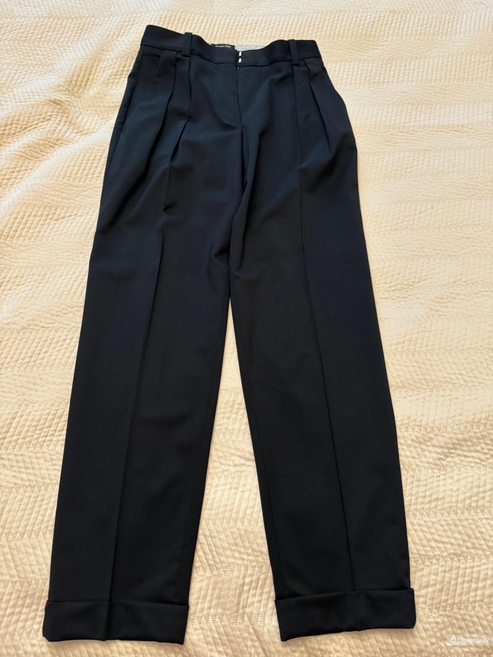 Брюки Massimo Dutti 34