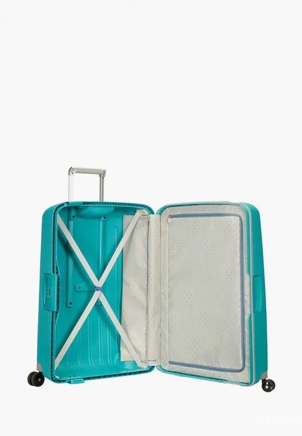 Чемодан Samsonite