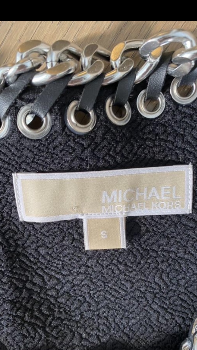 Платье Michael Kors, S