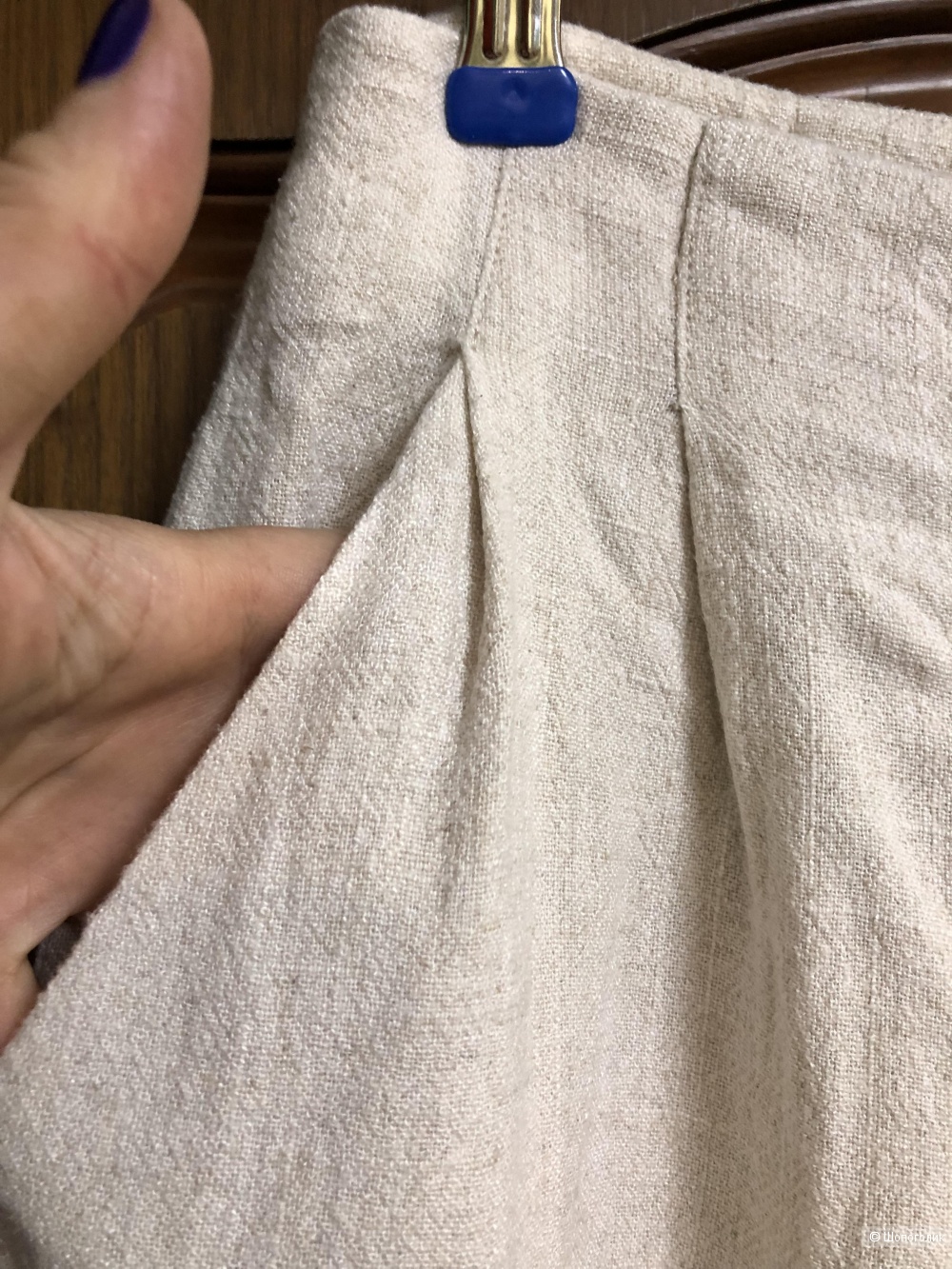 Кюлоты TOPSHOP 42/44