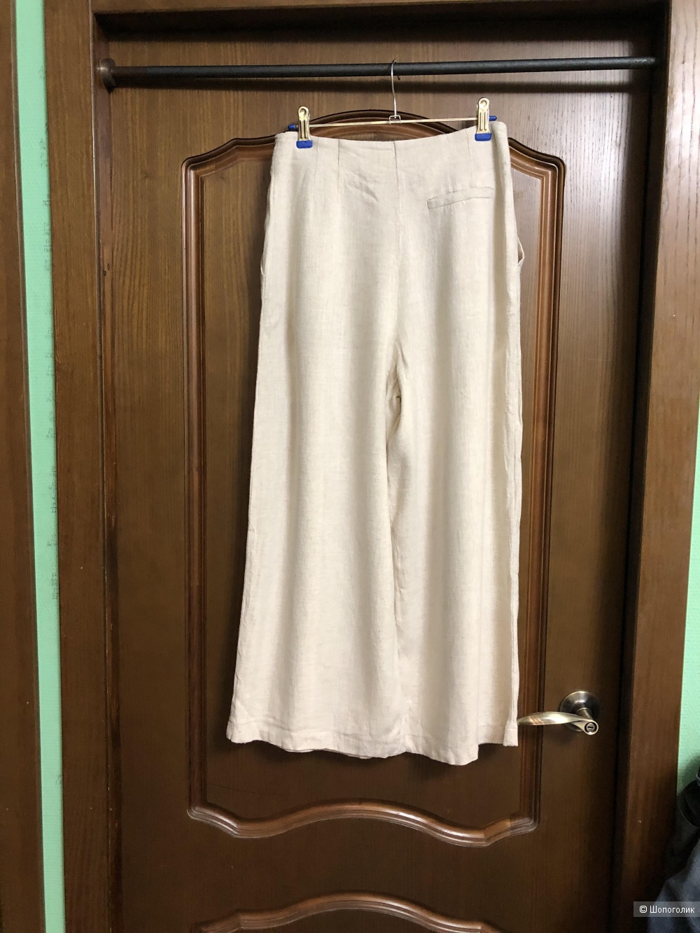 Кюлоты TOPSHOP 42/44