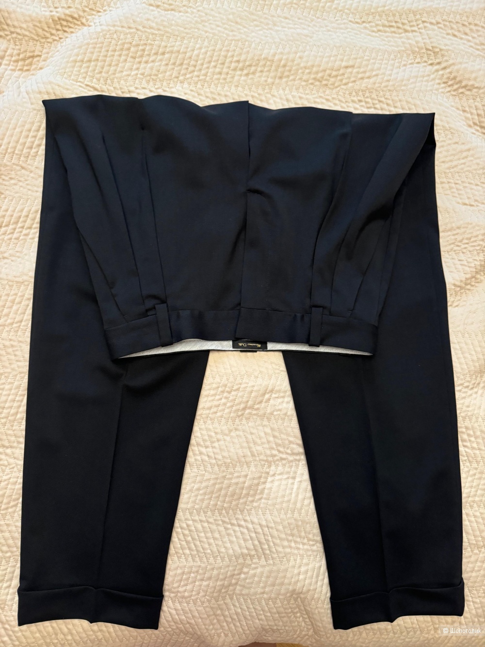 Брюки Massimo Dutti 34
