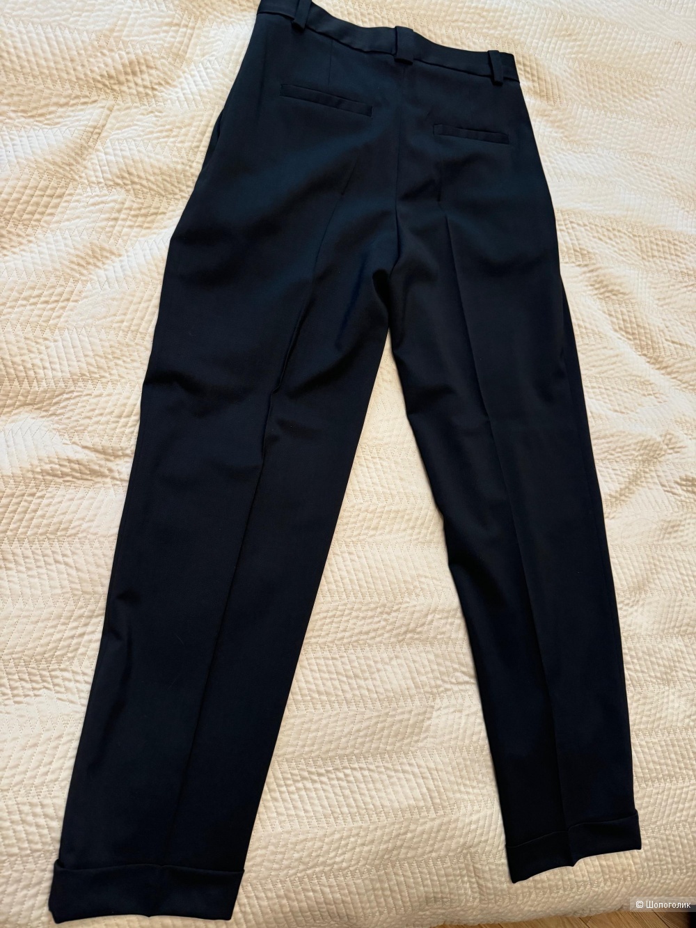 Брюки Massimo Dutti 34