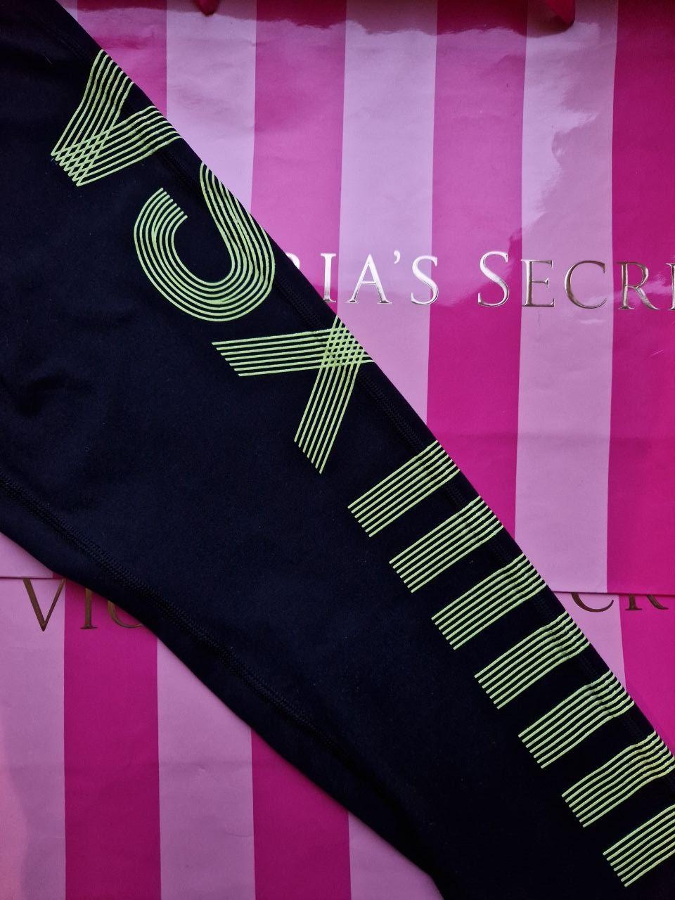 Леггинсы Victoria's Secret XS