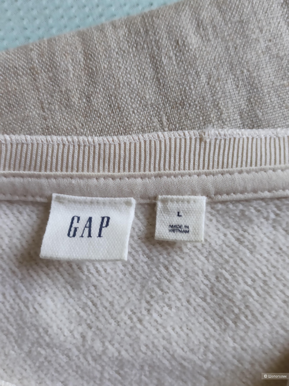 Футболка Gap, размер L