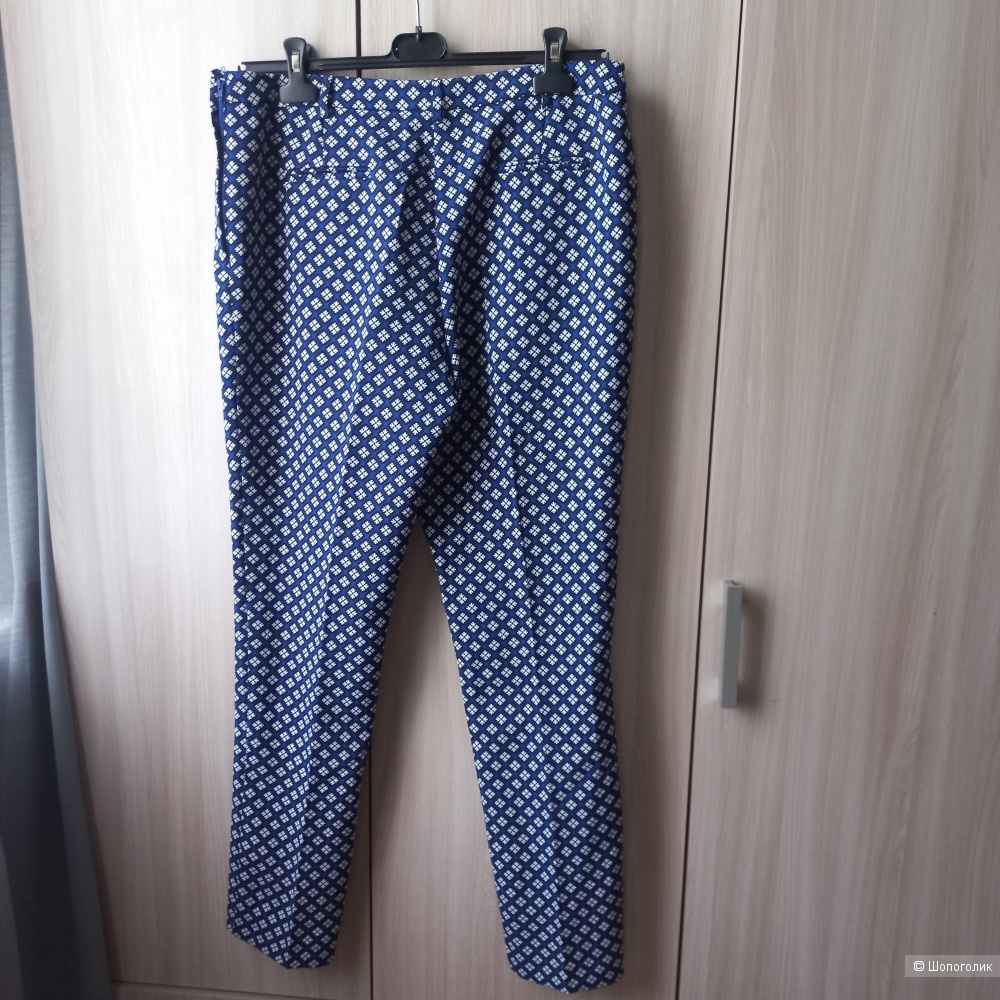 Сет брюки и блузка, размер 46-48