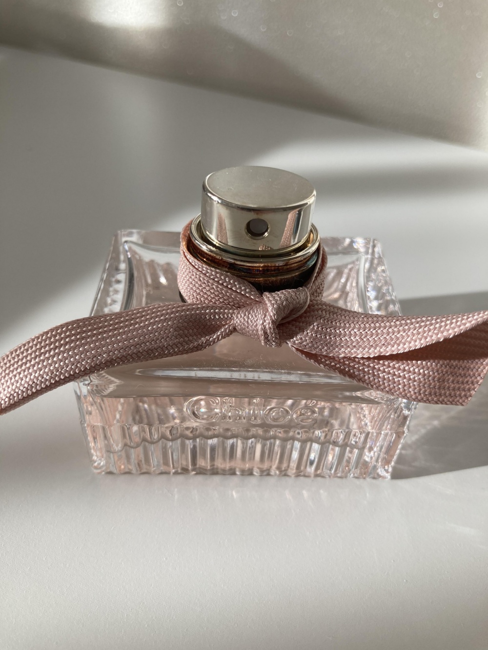 Chloé L'Eau Eau de Toilette Chloé, туалетная вода, 30 мл.