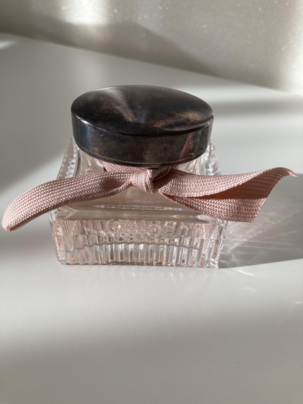 Chloé L'Eau Eau de Toilette Chloé, туалетная вода, 30 мл.