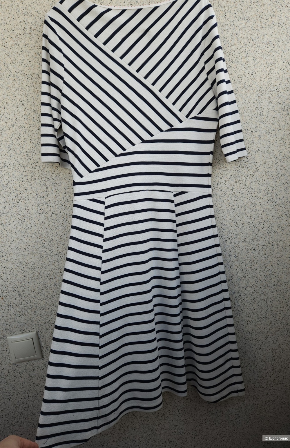 Платье Tommy Hilfiger, M