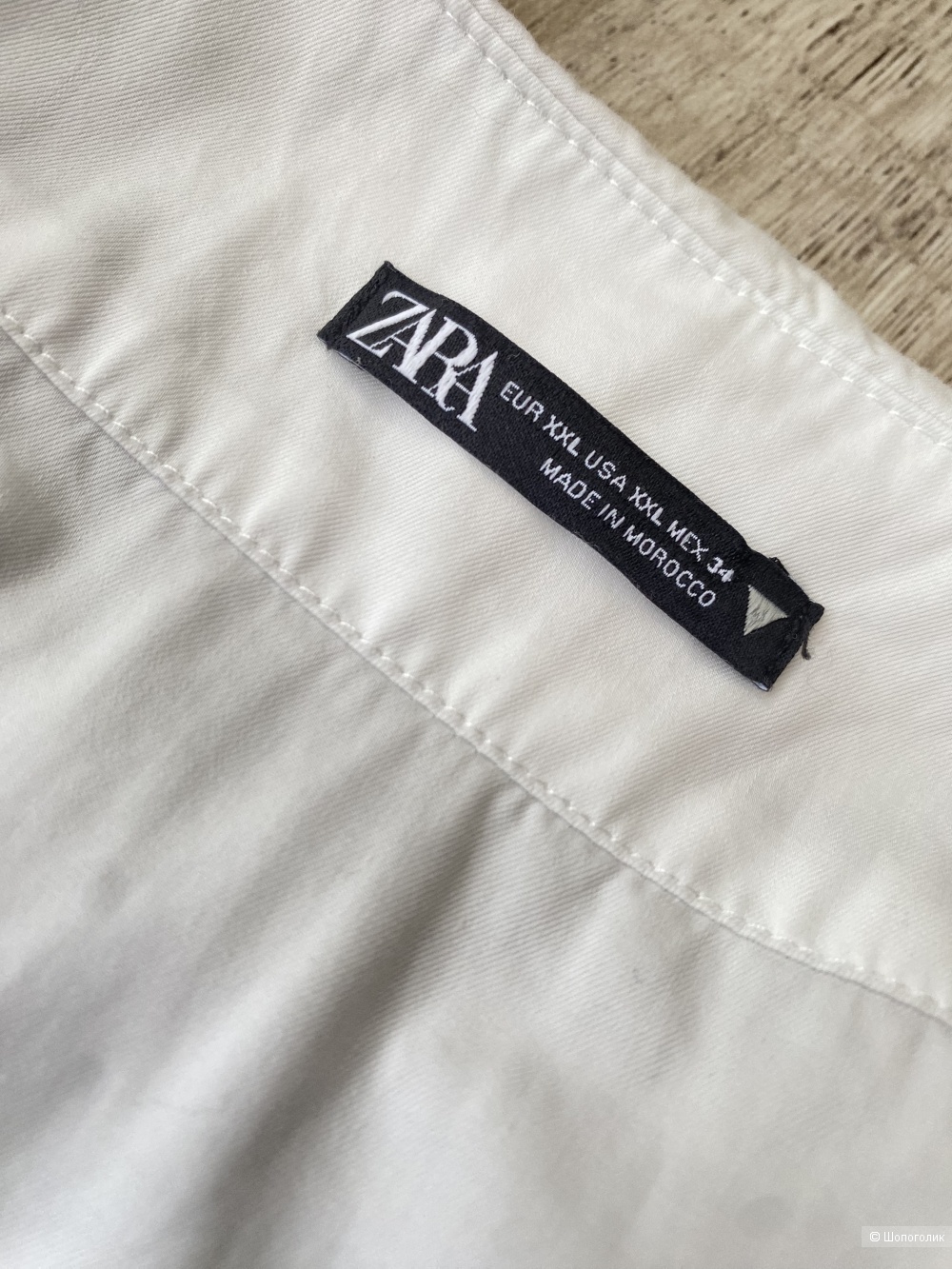 Платье Zara p.XXL