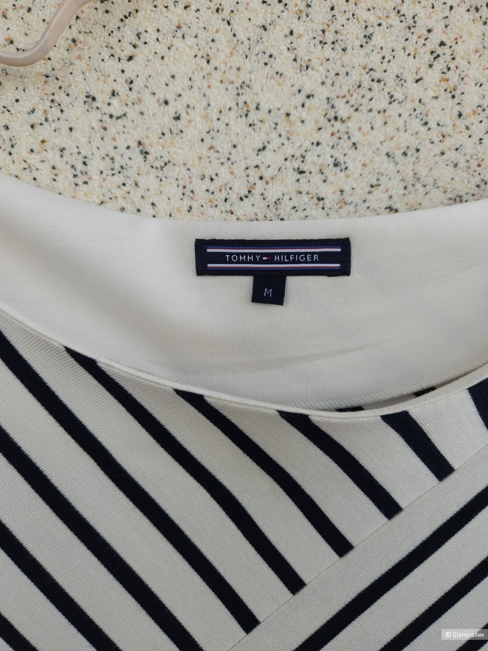 Платье Tommy Hilfiger, M
