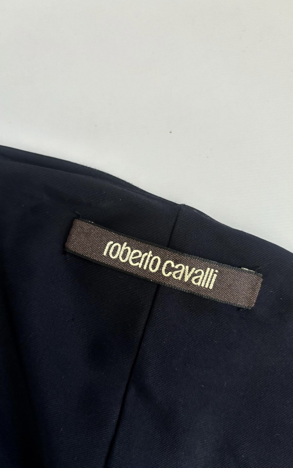 Платье Roberto Cavalli, размер 40