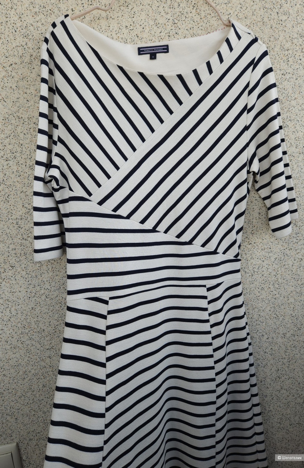 Платье Tommy Hilfiger, M