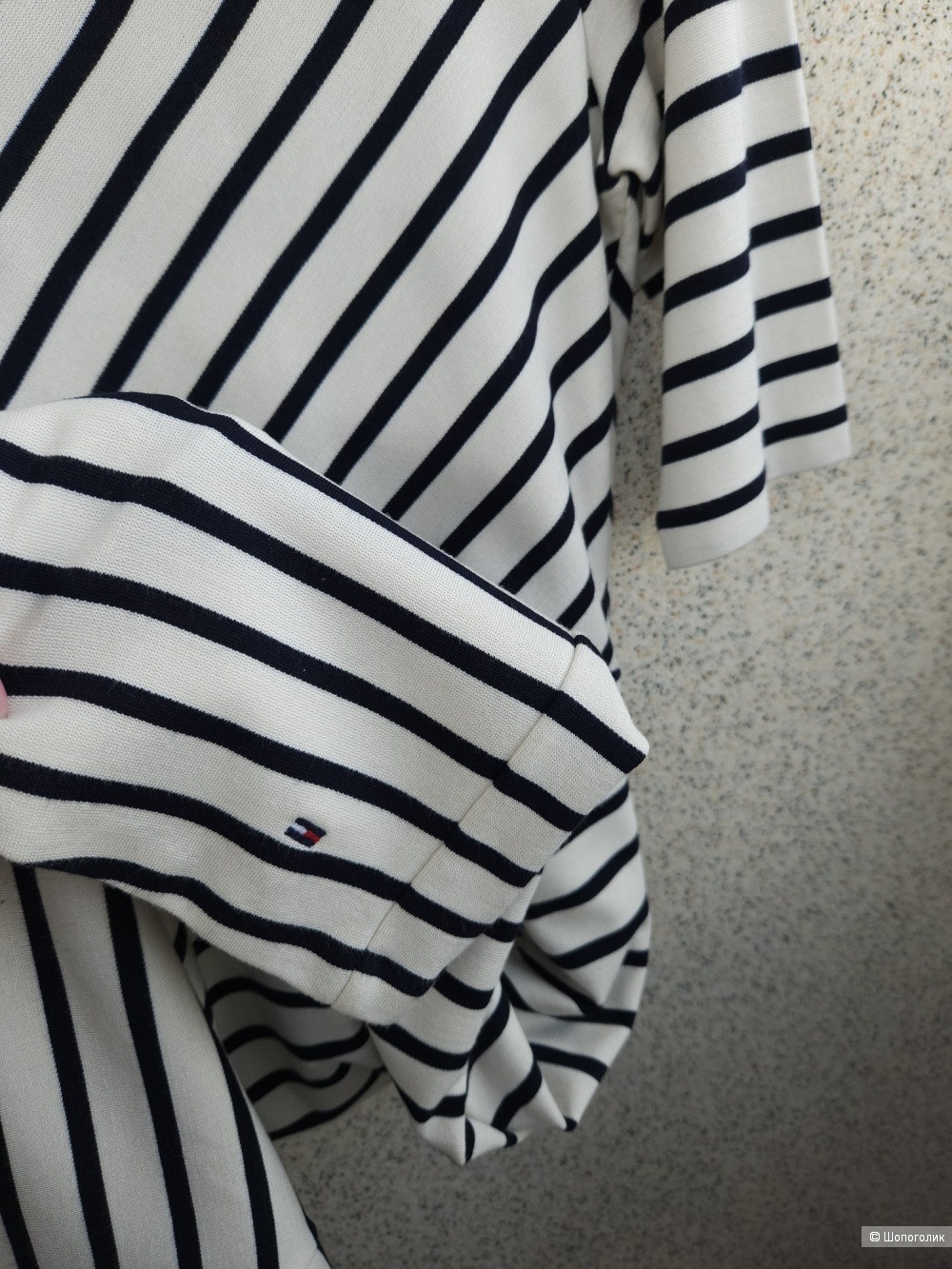 Платье Tommy Hilfiger, M