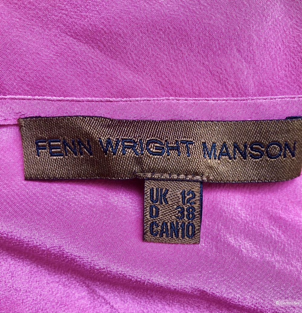 Топ/блуза FENN WRIGHT MANSON 44/46