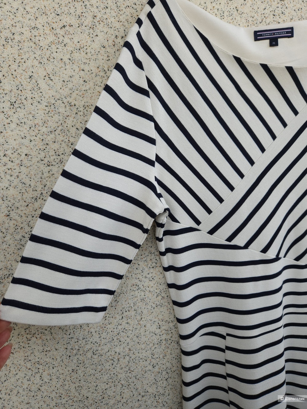 Платье Tommy Hilfiger, M