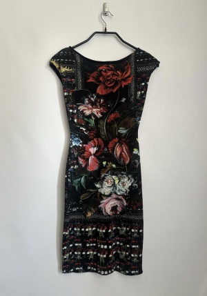 Платье Roberto Cavalli, размер 40