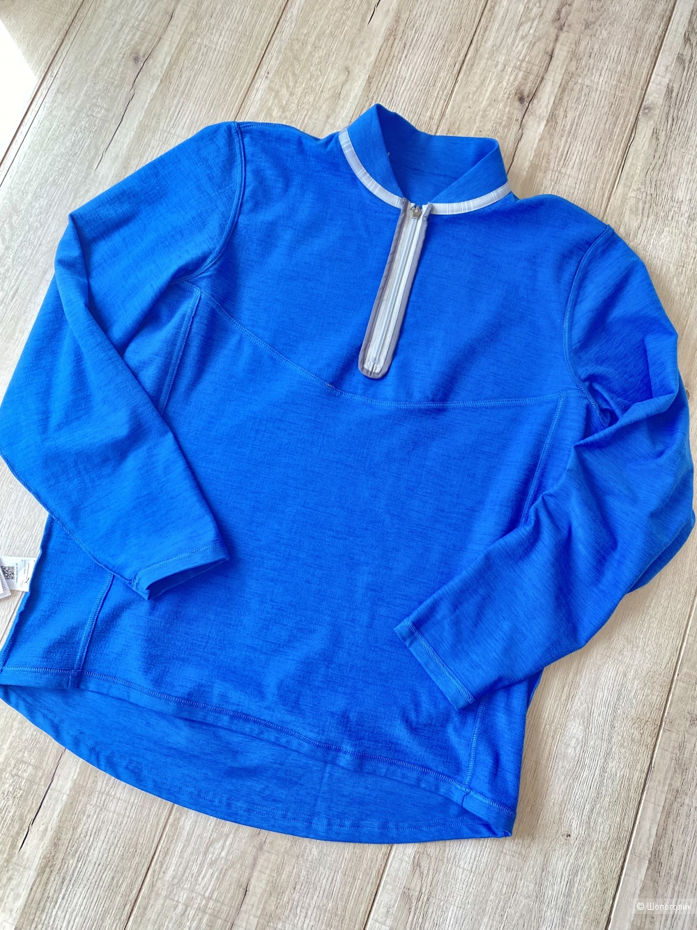 Лонгслив Puma p.XL