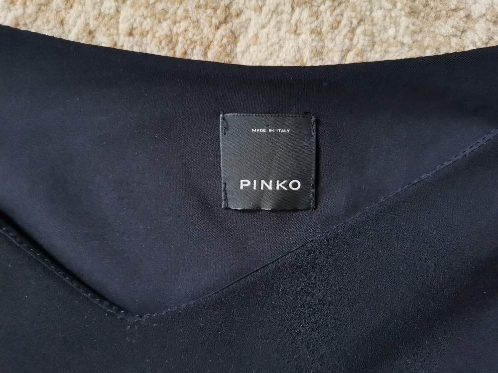 Платье PINKO, размер 42-44