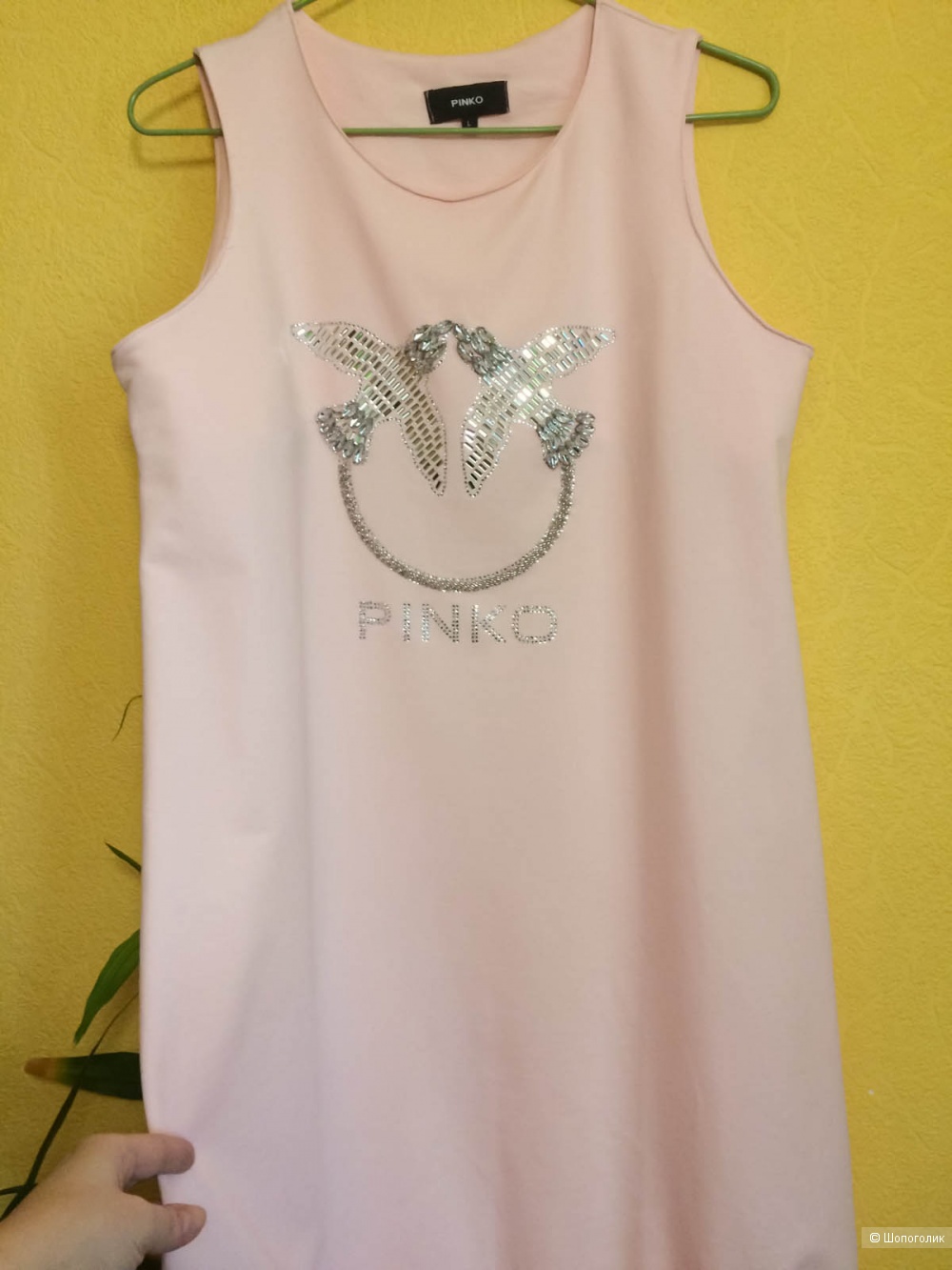 Пляжное платье Pinko, 46-48 рр