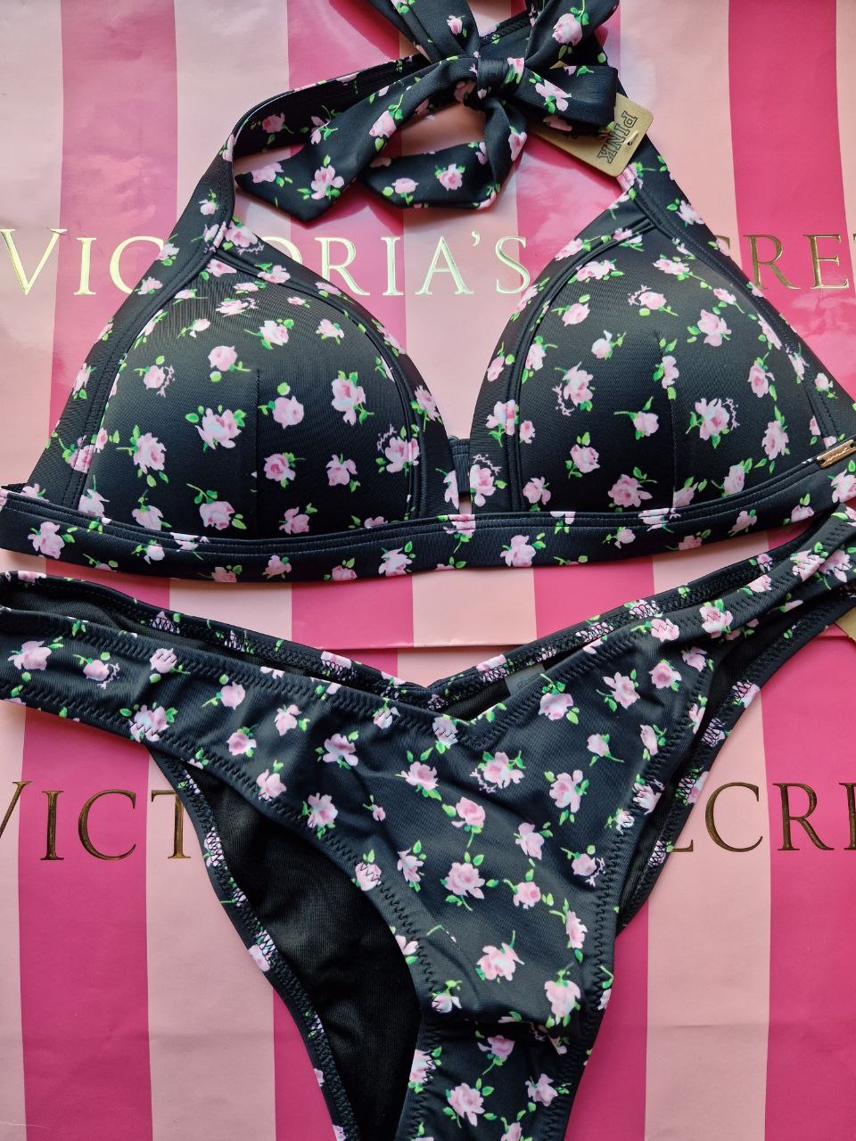 Купальник Victoria's Secret S