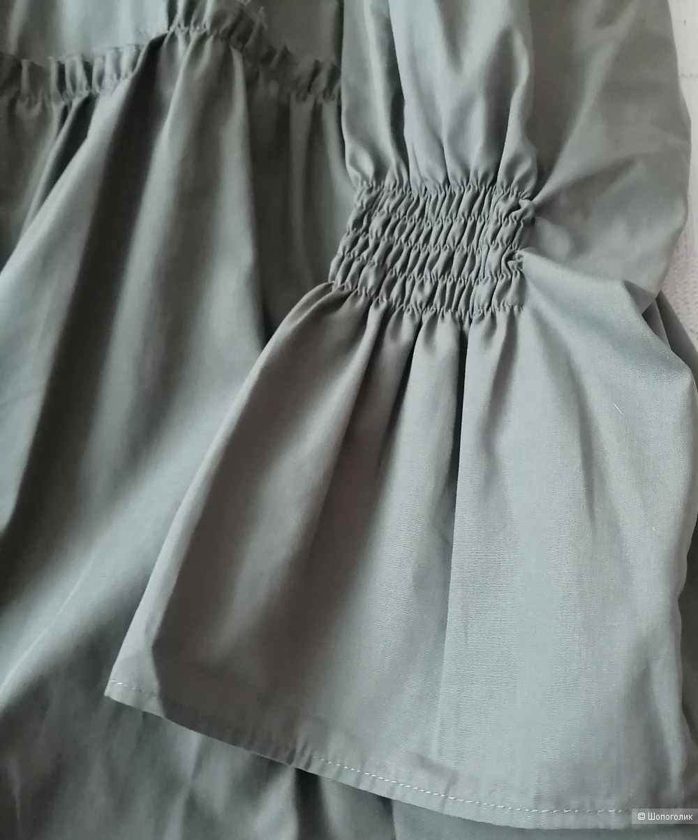 Платье MYKKE HOFMANN, размер XS (большемерит)
