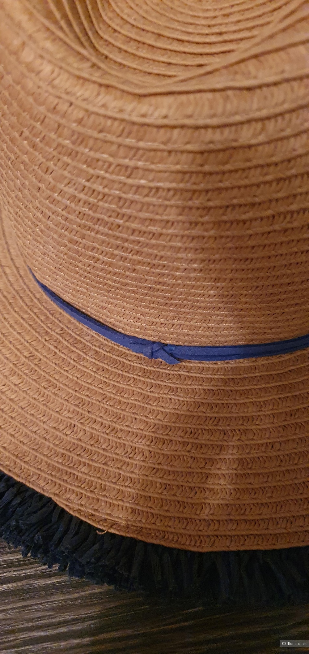 Шляпка CARPISA, 56-57 размер