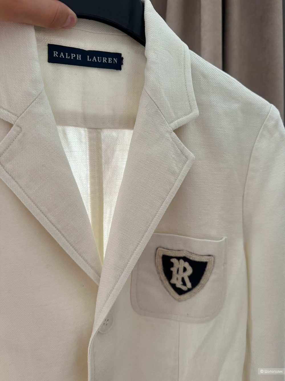 Пиджак Ralph Lauren, размер s