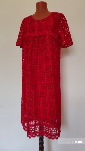 Платье LIU JO, размер 44 IT, на 42-44-46