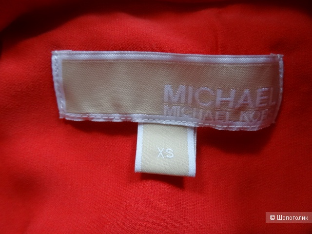 Блузка michael kors, размер  XS