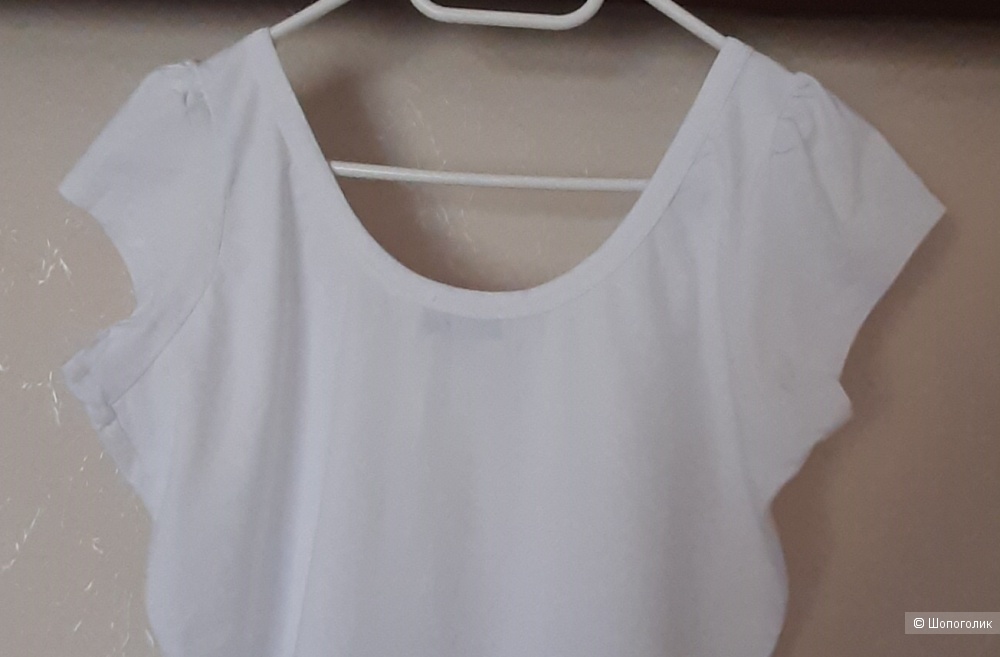 Женская футболка «Viaggio», размер 50