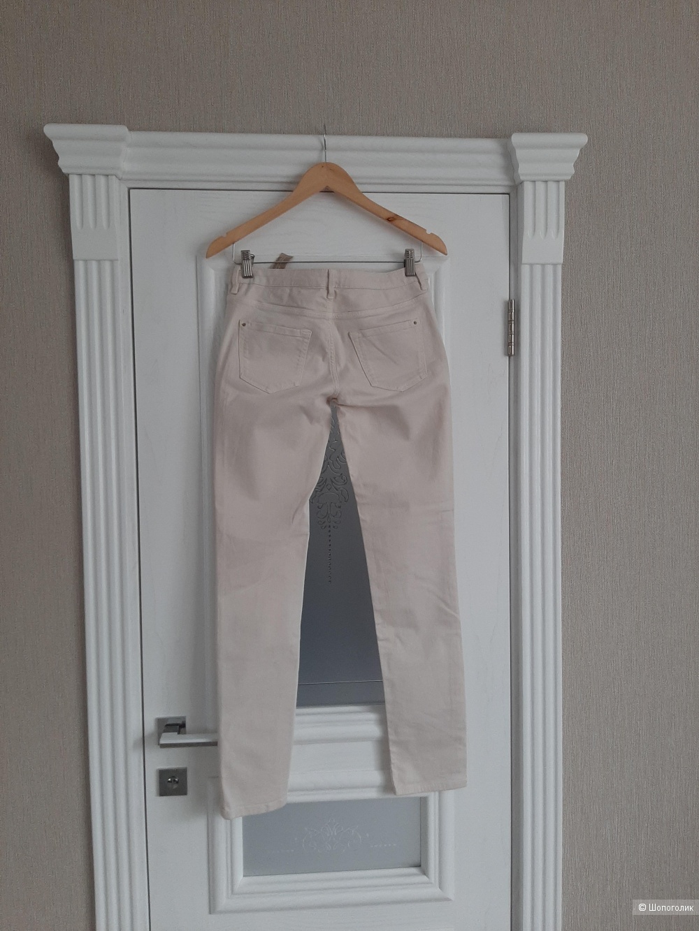 Джинсы Massimo dutti р.36