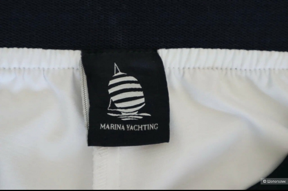 Брюки Marina Yachting, размер IT42 / 42-44 (S)