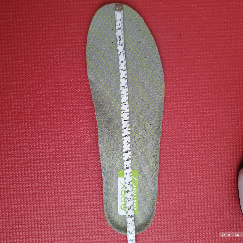Кроссовки Rax 42