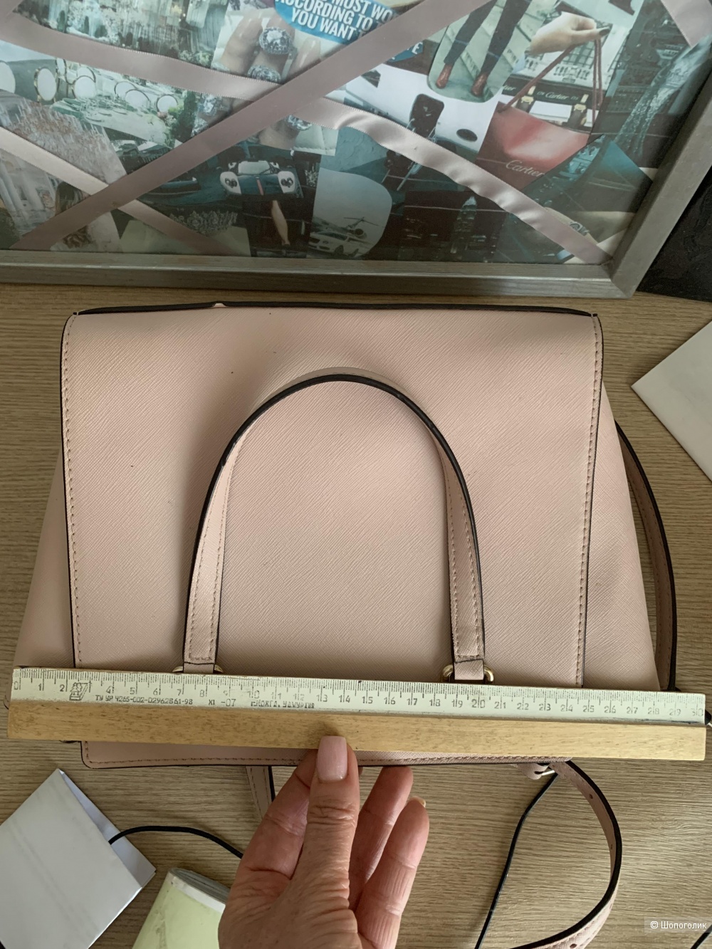 Kate Spade сумка