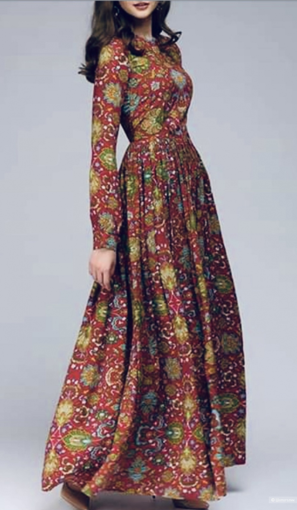 Платье D&M 1001 dress размер S