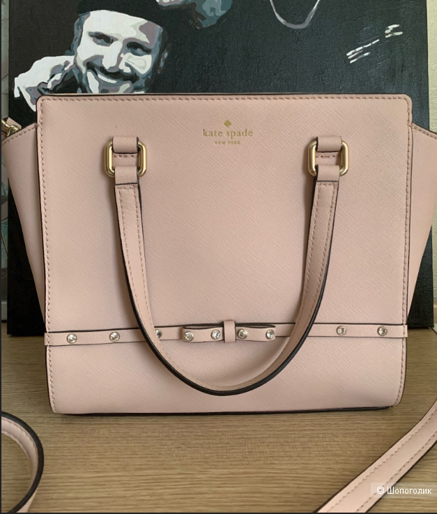 Kate Spade сумка