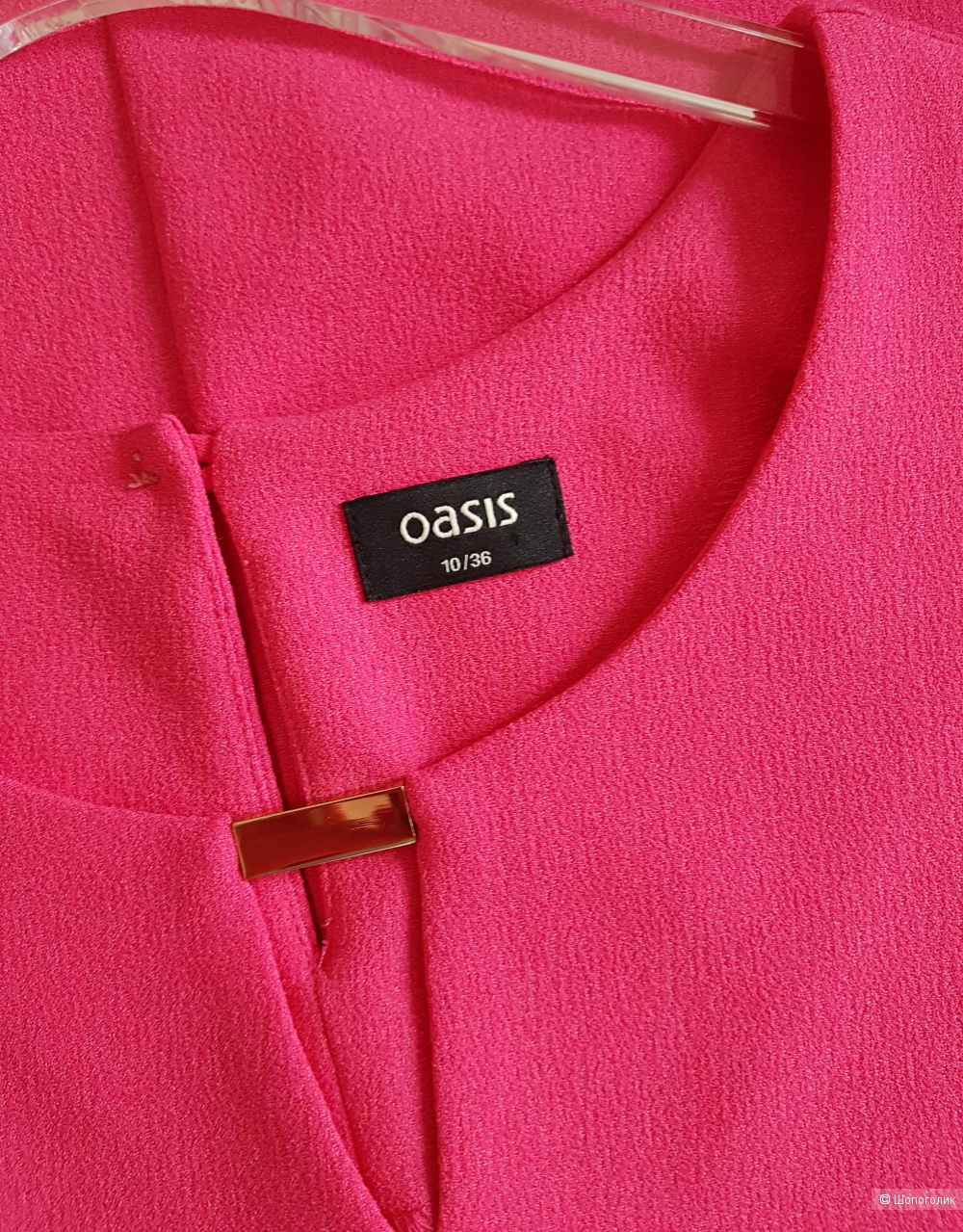 Платье Oasis, 44 размер