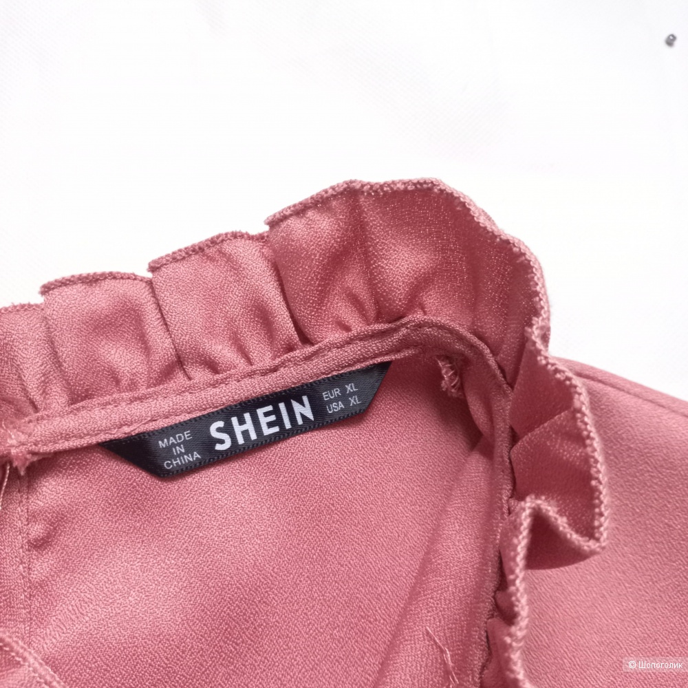 Блузка Shein, размер 48-50