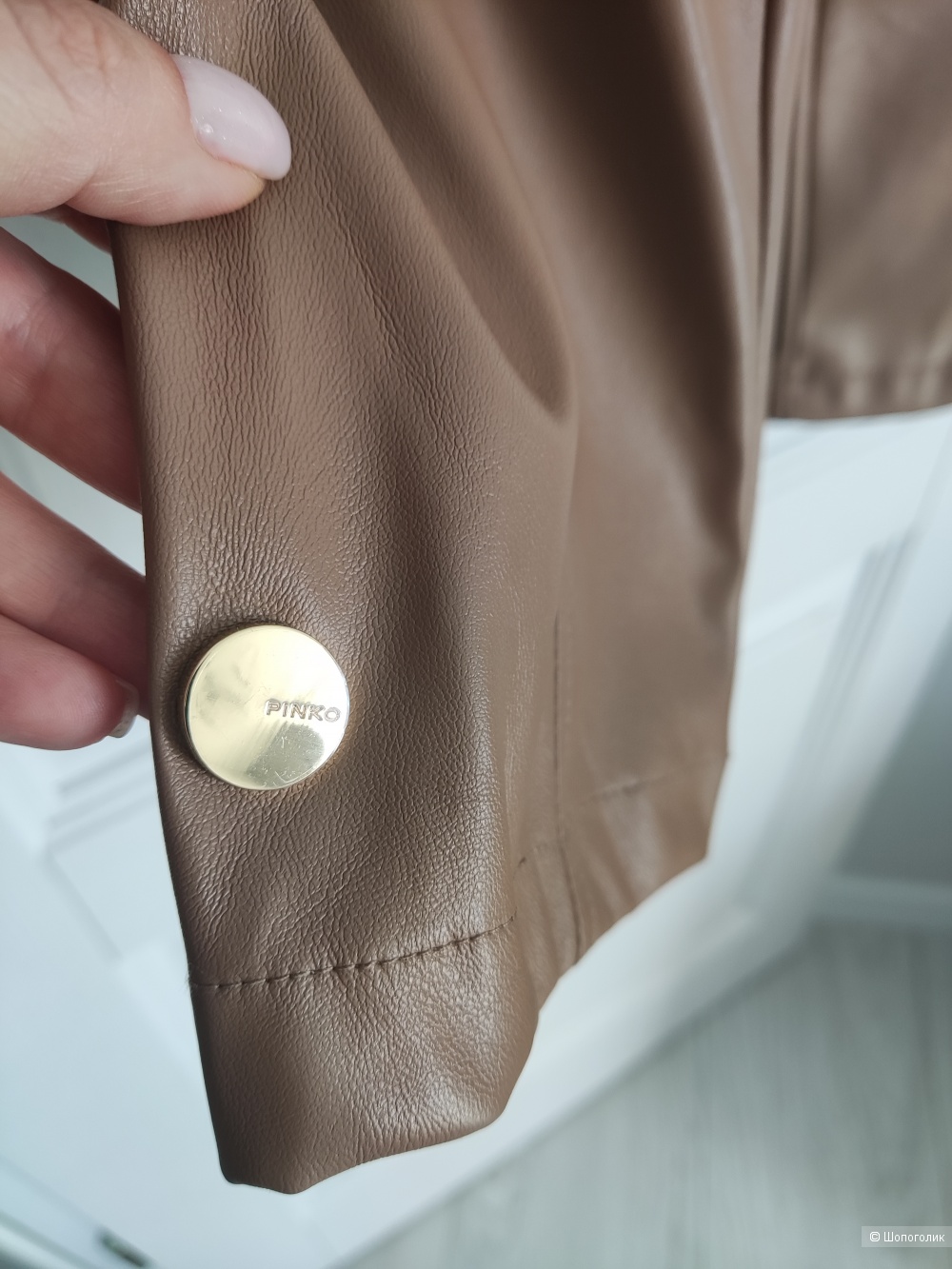 Брюки PINKO,s/m