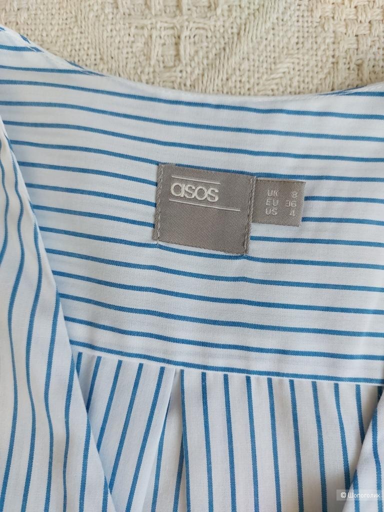 Рубашка Asos, р-р XS-S