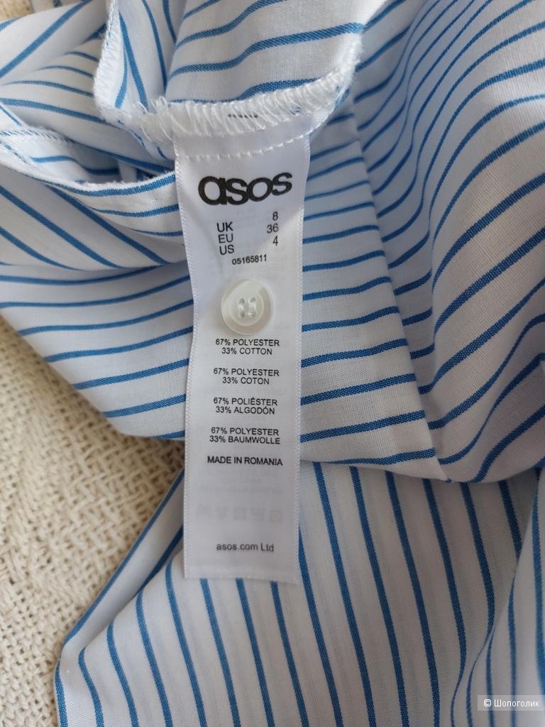 Рубашка Asos, р-р XS-S