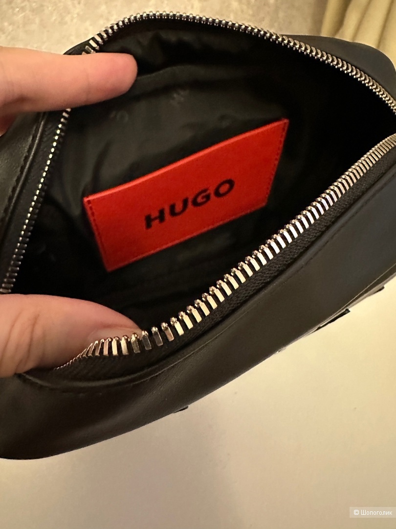 Сумка кроссбоди Hugo