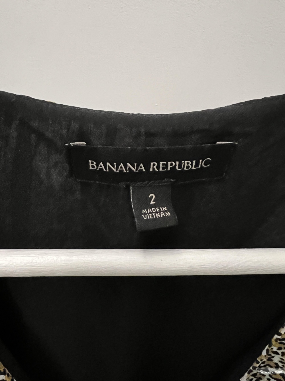 Платье Banana Republic S 42-44