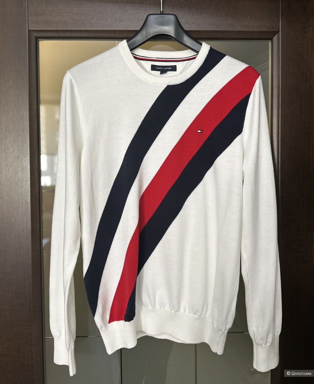 Джемпер Tommy Hilfiger M