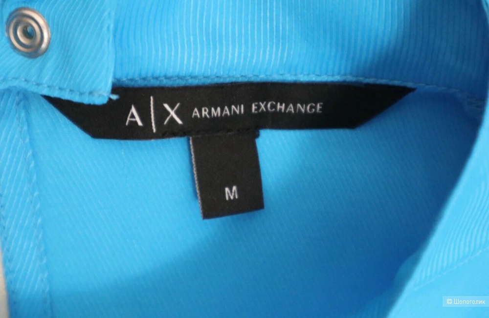 Блузка Armani Exchange, размер М